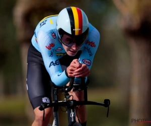 Een resem nieuwe Belgische tijdritkampioenen bekend: kamp van Soudal Quick-Step met meerdere medailles naar huis