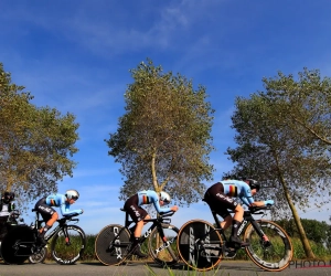 De Mixed Relay is voor België vooral een verplicht nummer zonder tijdritspecialisten 