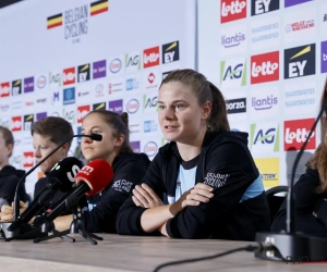 Cycling Vlaanderen blijft verder inzetten op het vrouwenwielrennen