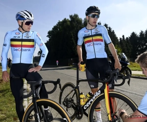 Hoe Evenepoel, Van Aert & co op hun weken worden bediend: Belgian Cycling laat niets aan het toeval over