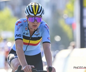 Lotte Kopecky kreeg opmerkelijke vraag van Belgische bond in de Tour: "Dat hadden ze liever"