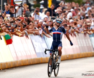 Grote smaakmaker op affiche Tour of Leuven: Alaphilippe keert terug naar plek waar hij tweede wereldtitel behaalde