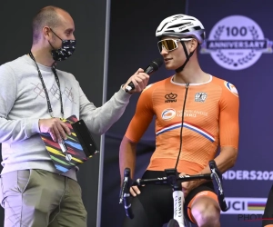 Van der Poel heeft twee mogelijke strategieën om te verrassen: "Mathieu rijdt beter dan wie dan ook, maar..."