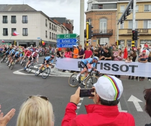 Ook geen Russen of Wit-Russen naar het WK wielrennen? Beslissing van AusCycling wijst alvast in die richting