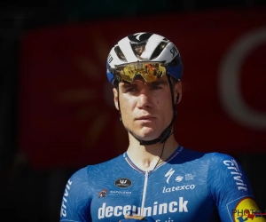 Fabio Jakobsen klopt Jordi Meeus en beloont inhaalrace van zijn ploeg in Eurométropole Tour