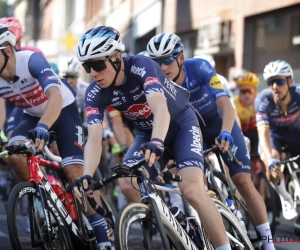 Alpecin-Fenix blijft ook volgend jaar rekenen op 29-jarige Belg: "Blij dat ik mij kon bewijzen"