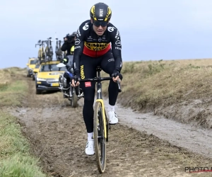 Wout van Aert kan maar niet stilzitten: onze landgenoot heeft deelgenomen aan de Antwerp 10 miles 