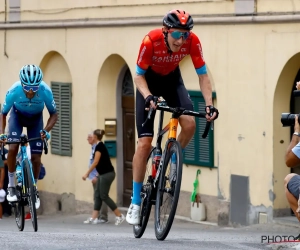 Brit van Bahrein Victorious slaat dubbelslag in CRO Race en leidt voor de Nederlander Van Dijke