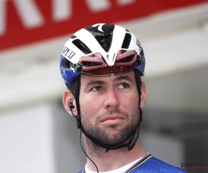 Mark Cavendish klaar voor rentree in peloton