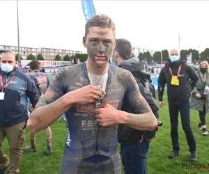 Mathieu van der Poel maakt bekend waar hij in het veld te zien zal zijn