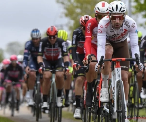 Ploegmaat van Van Avermaet en Naesen kondigt einde carrière aan: "Ik kan sereen de bladzijde omslaan"