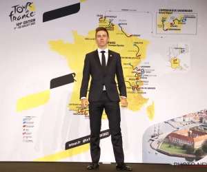 Favorieten Tour de France 2022