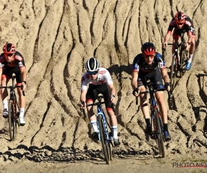 📷 IN BEELD: De Kuil van Zonhoven leverde opnieuw prachtige beelden op