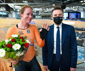 Het gedroomde afscheid: Nederlandse Kirsten Wild verlaat de wielersport door de grote poort