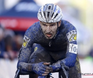 Lander Loockx debuteert in Wereldbeker in Waterloo, Jens Adams opvallende afwezige