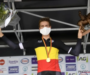 Belg wint eerste etappe in Ronde van Burkina Faso