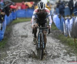 Iserbyt geniet na zwaar weekend: "Perfecte cross gereden"