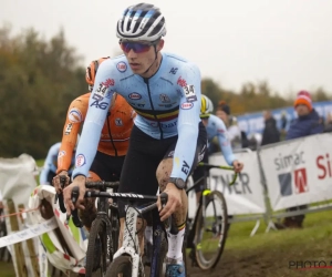 Niels Vandeputte en Thibau Nys spurten naar EK-medaille maar het goud is voor Nederlander Ryan Kamp