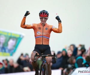 Opvallend: Nederland verschijnt slechts met twee renners aan de start op het WK veldrijden bij de mannen 