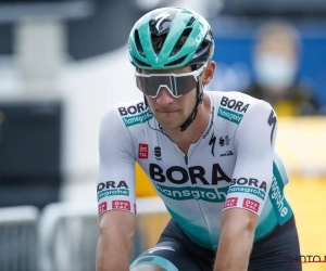 Bora-Hansgrohe ziet naast Peter Sagan nog een andere Slovaak vertrekken