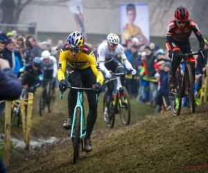 Kasteelcross in Zonnebeke weet dan toch enkele grote namen te strikken