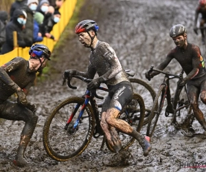 🎥 BEKIJK: Een eerste blik op het parcours van de Wereldbeker in Gavere