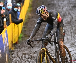 🎥 Superprestige in Boom blikt terug op de moddereditie van 2021