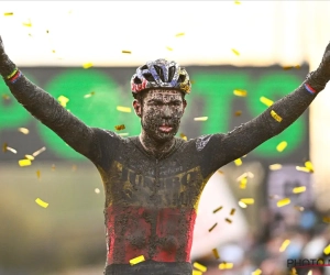 Wout van Aert mikt hoog en heeft groot verlangen: "Zit er al jaren op te hopen"