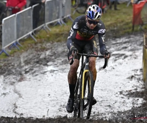 Niels Albert weet waarom Wout van Aert nog niet toehapt voor het WK veldrijden