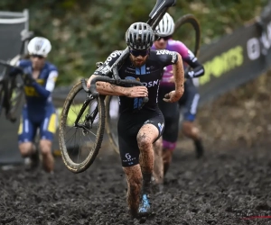 Joris Nieuwenhuis wordt weer fulltime veldrijder en gaat aan de slag bij Sven Nys