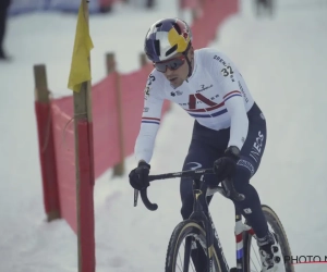 Ineos Grenadiers heeft vanaf 1 januari naast Tom Pidcock een tweede veldrijder, die ook dezelfde weg aflegde