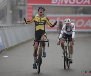 Niet Lucinda Brand, wel Marianne Vos Nederlandse kampioene veldrijden