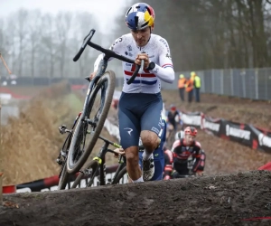 VOORBESCHOUWING: Belgen trachten Pidcock van wereldtitel te houden in Fayetteville, 2 favorieten bij dames