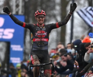 Michael Vanthourenhout wint tweede cross van het seizoen in Meulebeke voor Iserbyt en Van der Haar