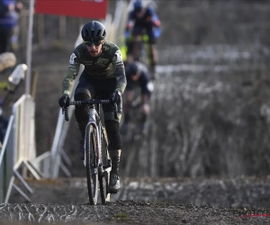 Spaanse veldrijder zou wonen in België wel zien zitten en heeft hier een fanclub: "Het is echt gek"