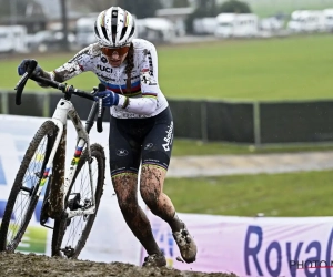 🎥 Lucinda Brand komt met duidelijke oproep aan UCI: "Wanneer gaan jullie dit probleem eindelijk oplossen?"