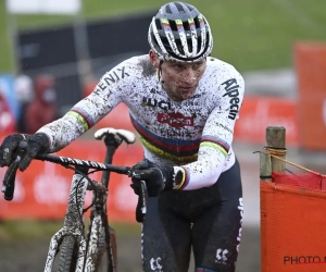 Alpecin-Deceuninck start met een sterk team aan het veldritseizoen