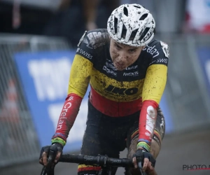 Sanne Cant onderschat de tegenstand op het BK veldrijden niet: "Ik houd met alles rekening"