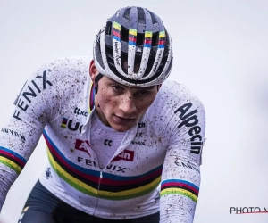 "Mathieu van der Poel gaat zich de komende jaren enkel daarop fixeren"