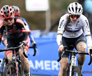 De crossers moeten voor de wereldbeker in Hulst door het WK voetbal vroeger uit de veren