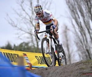 Alpecin-Fenix zwaait Marcel Meisen uit na vijf jaar en nationale titels in het veld en op de weg