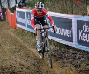 Majerus blijft Bakker en 16-jarige Van Sinaey voor, Meisen wint meteen na vertrek bij Alpecin-Fenix