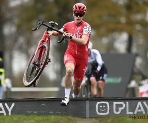 BK veldrijden krijgt straks een 'nieuwe Belgische' aan de start