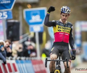 Wout Van Aert start in Antwerpen aan zijn crossseizoen: 4 ex-wereldkampioenen schatten de verwachtingen in