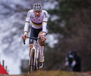 Voorbeschouwing Wereldbeker Hulst: Pakt Mathieu van der Poel meteen uit bij zijn rentree? 