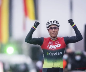 Contractnieuws: Sanne Cant verlengt en krijgt Van Sinaey als teamgenote in '23, Van Empel in januari naar Jumbo