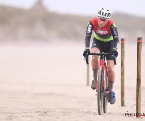 🎥 Blik met onze video's terug op het BK veldrijden bij de dames, met Sanne Cant als winnares