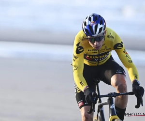 Groen of geel in de Tour en Ronde van Vlaanderen of Roubaix? Wout van Aert hakt moeilijke knopen door