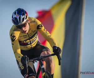 Uitslagen BK veldrijden 2022: Wout van Aert en Sanne Cant reden meer dan minuut weg van de concurrentie