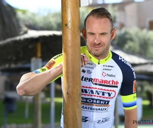 Afscheidnemende Kristoff klopt Van Gestel en Campenaerts en geeft Intermarché mooi cadeau in Circuit Franco-Belge